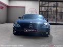 Mercedes classe cls 63 amg 7g-tronic a 514ch occasion avignon (84) simplicicar simplicibike france