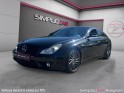 Mercedes classe cls 63 amg 7g-tronic a 514ch occasion avignon (84) simplicicar simplicibike france