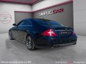 Mercedes classe cls 63 amg 7g-tronic a 514ch occasion avignon (84) simplicicar simplicibike france