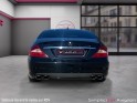 Mercedes classe cls 63 amg 7g-tronic a 514ch occasion avignon (84) simplicicar simplicibike france