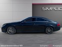Mercedes classe cls 63 amg 7g-tronic a 514ch occasion avignon (84) simplicicar simplicibike france