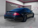 Mercedes classe cls 63 amg 7g-tronic a 514ch occasion avignon (84) simplicicar simplicibike france
