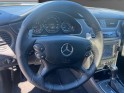 Mercedes classe cls 63 amg 7g-tronic a 514ch occasion avignon (84) simplicicar simplicibike france