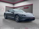 Porsche taycan 476 ch avec batterie performance plus occasion simplicicar coeur d'yvelines - auto expo 78 simplicicar...