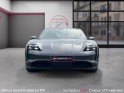 Porsche taycan 476 ch avec batterie performance plus occasion simplicicar coeur d'yvelines - auto expo 78 simplicicar...