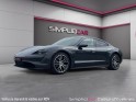 Porsche taycan 476 ch avec batterie performance plus occasion simplicicar coeur d'yvelines - auto expo 78 simplicicar...