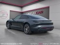 Porsche taycan 476 ch avec batterie performance plus occasion simplicicar coeur d'yvelines - auto expo 78 simplicicar...