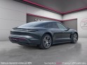 Porsche taycan 476 ch avec batterie performance plus occasion simplicicar coeur d'yvelines - auto expo 78 simplicicar...