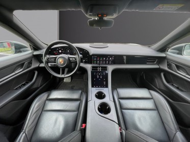 Porsche taycan 476 ch avec batterie performance plus occasion simplicicar coeur d'yvelines - auto expo 78 simplicicar...