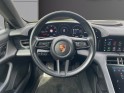 Porsche taycan 476 ch avec batterie performance plus occasion simplicicar coeur d'yvelines - auto expo 78 simplicicar...