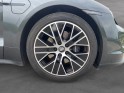 Porsche taycan 476 ch avec batterie performance plus occasion simplicicar coeur d'yvelines - auto expo 78 simplicicar...