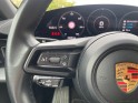 Porsche taycan 476 ch avec batterie performance plus occasion simplicicar coeur d'yvelines - auto expo 78 simplicicar...