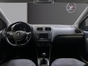 Volkswagen polo 1.4 tdi 90 bmt confortline garantie 12 mois occasion simplicicar bretigny-sur-orge simplicicar simplicibike...