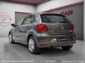 Volkswagen polo 1.4 tdi 90 bmt confortline garantie 12 mois occasion simplicicar bretigny-sur-orge simplicicar simplicibike...