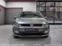 Volkswagen polo 1.4 tdi 90 bmt confortline garantie 12 mois occasion simplicicar bretigny-sur-orge simplicicar simplicibike...