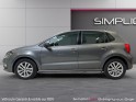 Volkswagen polo 1.4 tdi 90 bmt confortline garantie 12 mois occasion simplicicar bretigny-sur-orge simplicicar simplicibike...