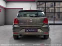 Volkswagen polo 1.4 tdi 90 bmt confortline garantie 12 mois occasion simplicicar bretigny-sur-orge simplicicar simplicibike...