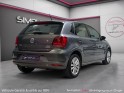 Volkswagen polo 1.4 tdi 90 bmt confortline garantie 12 mois occasion simplicicar bretigny-sur-orge simplicicar simplicibike...