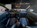 Peugeot 208 130ch gt line boîte auto 8 vitesses - distribution moins de 10.000km - android auto  apple carplay occasion...