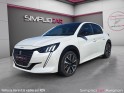 Peugeot 208 130ch gt line boîte auto 8 vitesses - distribution moins de 10.000km - android auto  apple carplay occasion...