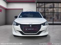 Peugeot 208 130ch gt line boîte auto 8 vitesses - distribution moins de 10.000km - android auto  apple carplay occasion...