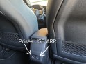 Peugeot 208 130ch gt line boîte auto 8 vitesses - distribution moins de 10.000km - android auto  apple carplay occasion...