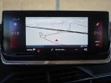 Peugeot 208 130ch gt line boîte auto 8 vitesses - distribution moins de 10.000km - android auto  apple carplay occasion...