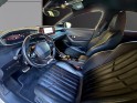 Peugeot 208 130ch gt line boîte auto 8 vitesses - distribution moins de 10.000km - android auto  apple carplay occasion...