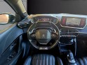 Peugeot 208 130ch gt line boîte auto 8 vitesses - distribution moins de 10.000km - android auto  apple carplay occasion...