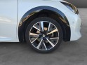 Peugeot 208 130ch gt line boîte auto 8 vitesses - distribution moins de 10.000km - android auto  apple carplay occasion...