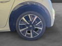 Peugeot 208 130ch gt line boîte auto 8 vitesses - distribution moins de 10.000km - android auto  apple carplay occasion...