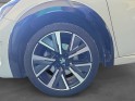 Peugeot 208 130ch gt line boîte auto 8 vitesses - distribution moins de 10.000km - android auto  apple carplay occasion...