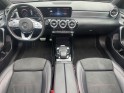 Mercedes classe a 200 7g-dct amg line, caméra de recul, garantie 12 mois, multibeam led occasion simplicicar villejuif ...
