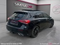 Mercedes classe a 200 7g-dct amg line, caméra de recul, garantie 12 mois, multibeam led occasion simplicicar villejuif ...