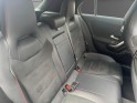 Mercedes classe a 200 7g-dct amg line, caméra de recul, garantie 12 mois, multibeam led occasion simplicicar villejuif ...