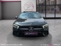 Mercedes classe a 200 7g-dct amg line, caméra de recul, garantie 12 mois, multibeam led occasion simplicicar villejuif ...