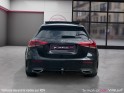 Mercedes classe a 200 7g-dct amg line, caméra de recul, garantie 12 mois, multibeam led occasion simplicicar villejuif ...
