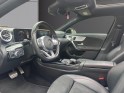 Mercedes classe a 200 7g-dct amg line, caméra de recul, garantie 12 mois, multibeam led occasion simplicicar villejuif ...