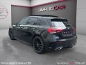 Mercedes classe a 200 7g-dct amg line, caméra de recul, garantie 12 mois, multibeam led occasion simplicicar villejuif ...