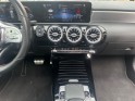 Mercedes classe a 200 7g-dct amg line, caméra de recul, garantie 12 mois, multibeam led occasion simplicicar villejuif ...