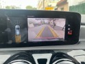 Mercedes classe a 200 7g-dct amg line, caméra de recul, garantie 12 mois, multibeam led occasion simplicicar villejuif ...