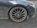 Mercedes classe a 200 7g-dct amg line, caméra de recul, garantie 12 mois, multibeam led occasion simplicicar villejuif ...