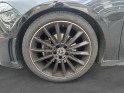 Mercedes classe a 200 7g-dct amg line, caméra de recul, garantie 12 mois, multibeam led occasion simplicicar villejuif ...
