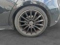 Mercedes classe a 200 7g-dct amg line, caméra de recul, garantie 12 mois, multibeam led occasion simplicicar villejuif ...