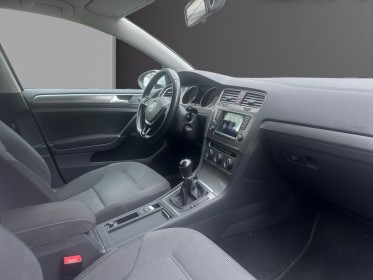 Volkswagen golf vii 1.2 tsi 86 confortline, carplay, garantie 12 mois, occasion simplicicar villejuif  simplicicar...