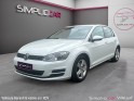 Volkswagen golf vii 1.2 tsi 86 confortline, carplay, garantie 12 mois, occasion simplicicar villejuif  simplicicar...