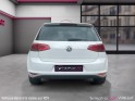 Volkswagen golf vii 1.2 tsi 86 confortline, carplay, garantie 12 mois, occasion simplicicar villejuif  simplicicar...