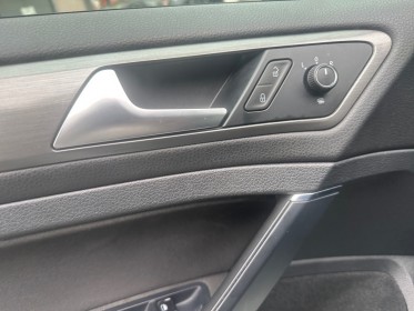Volkswagen golf vii 1.2 tsi 86 confortline, carplay, garantie 12 mois, occasion simplicicar villejuif  simplicicar...