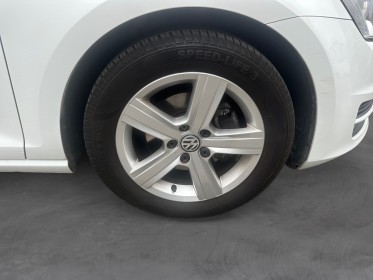 Volkswagen golf vii 1.2 tsi 86 confortline, carplay, garantie 12 mois, occasion simplicicar villejuif  simplicicar...