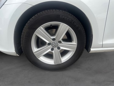 Volkswagen golf vii 1.2 tsi 86 confortline, carplay, garantie 12 mois, occasion simplicicar villejuif  simplicicar...